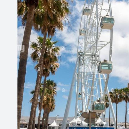Puerto Marina Palace Benalmadena Bagian luar foto