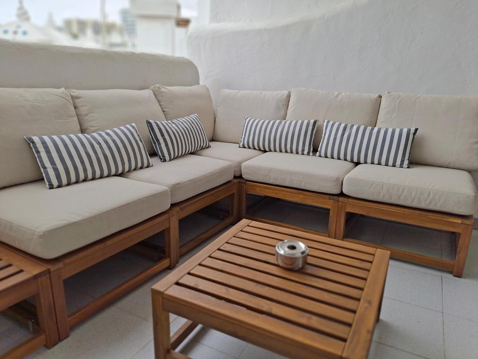 Puerto Marina Palace Benalmadena Bagian luar foto